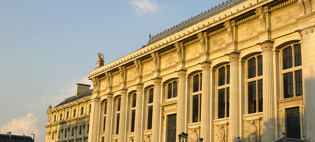 French and EC legislative Sources